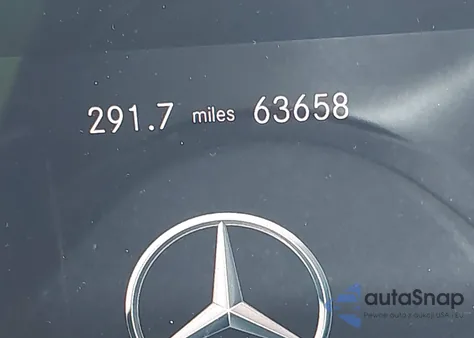 2021 Mercedes-Benz Glb 250 4Matic z USA, uszkodzony, nr VIN W1N4M4HB2MW107467